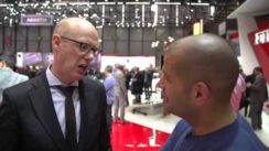 Geneva Motor Show 2015 Highlights
