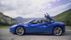 Ferrari 488 Spider Road Tested