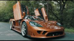 1100hp Saleen S7 Twin Turbo Build Documentary
