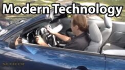 How Modern Technology Can Increase Horsepower and Gas Mileage