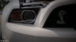 Worlds Fastest 2013 Ford Shelby GT500