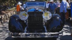 1932 Isotta Fraschini Best of Show Pebble Beach