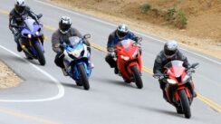 2012 Japanese Superbike Shootout