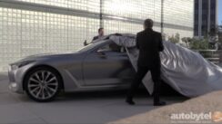 Hyundai Vision G Concept Car Revealed