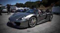 2014 Porsche 918 Spyder Quick Look