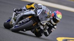 2015 Yamaha YZF-R1/YZF-R1M First Ride