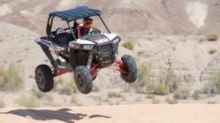 2014 Polaris RZR XP 1000 First Ride
