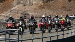 2015 Ultimate Sports Adventure Touring Shootout P1