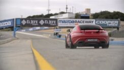 Mercedes AMG GT S First Drive