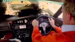 Ambulance Challenge: The Race
