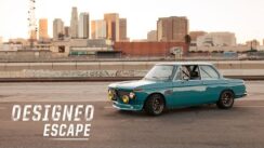 Ever Wonder What A Car Designer Drives?