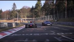 Fearsome: Noble M600 and Atom V8 at the Nurburgring