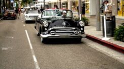 Rodeo Car Show